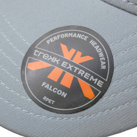 Trekk Falcon Flex Cap SKU - Alternate