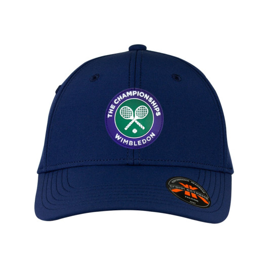 Trekk Falcon Flex Cap SKU - Decoration