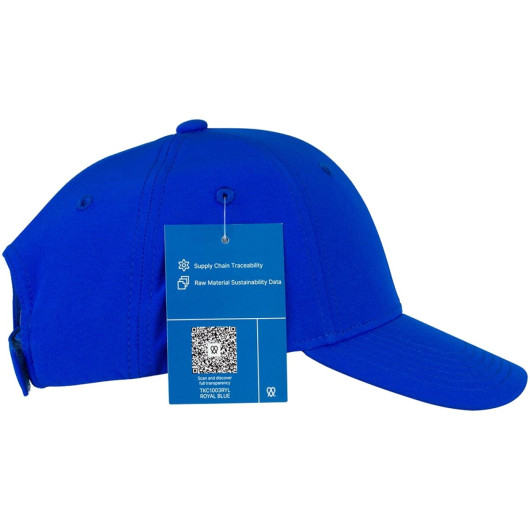 Trekk Falcon Flex Cap SKU - Alternate