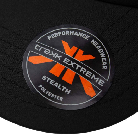 Trekk Stealth Mesh Flex Cap SKU - Alternate