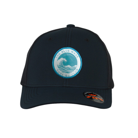 Trekk Stealth Mesh Flex Cap SKU - Decoration