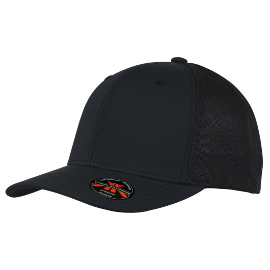 Trekk Stealth Mesh Flex Cap SKU - Hero