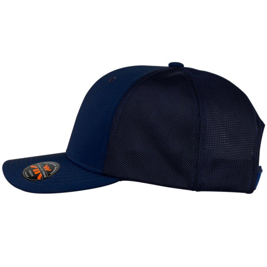 Trekk Stealth Mesh Flex Cap SKU - Alternate