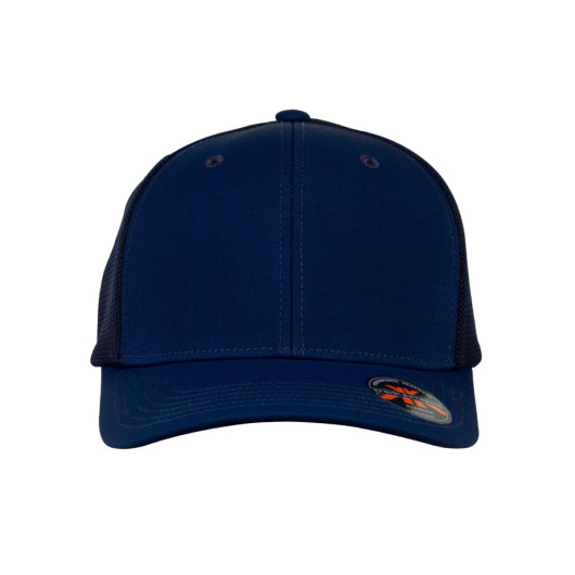 Trekk Stealth Mesh Flex Cap SKU - Alternate