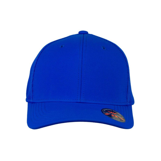 Trekk Stealth Mesh Flex Cap SKU - Alternate