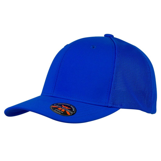 Trekk Stealth Mesh Flex Cap SKU - Hero