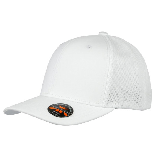 Trekk Stealth Mesh Flex Cap SKU - Hero