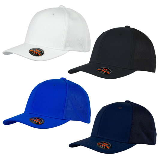 Trekk Stealth Mesh Flex Cap Product - Alternate