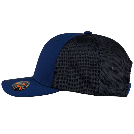 Trekk Stealth Mesh Flex Cap Product - Uncategorized