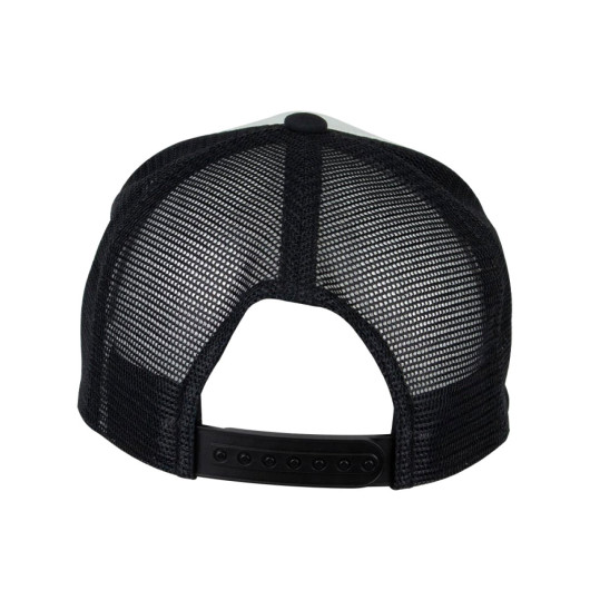 Trekk Turbine Trucker Cap SKU - Alternate