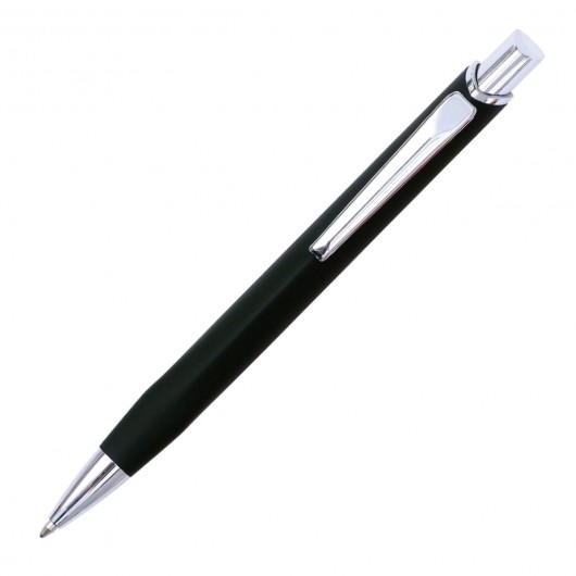 Promotional Triangular Rubber Coated Pens | Promotion Products
