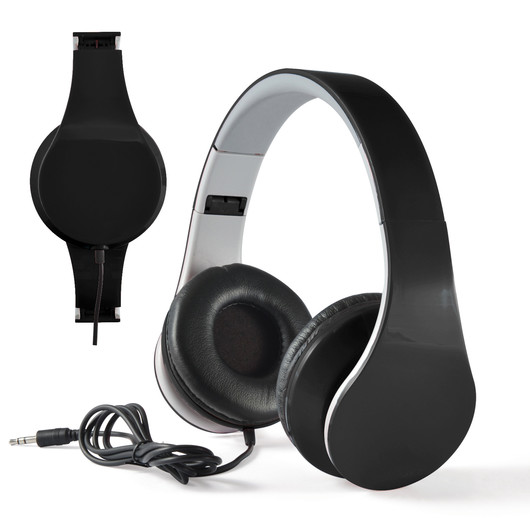 Trinity Headphones