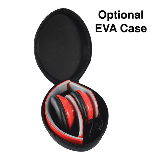 Trinity Headphones