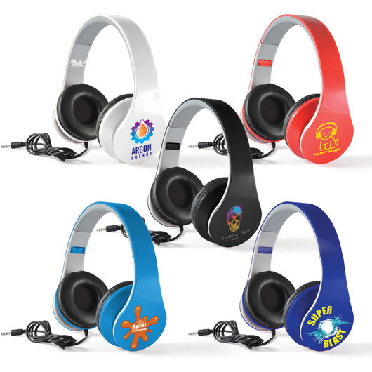 Trinity Headphones