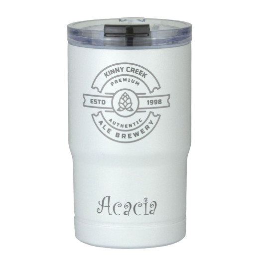 Umbrella & Tumbler Gift Set SKU - Alternate