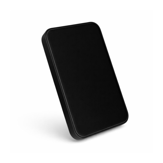 Dynamo Solid State Power Bank - Angle Black