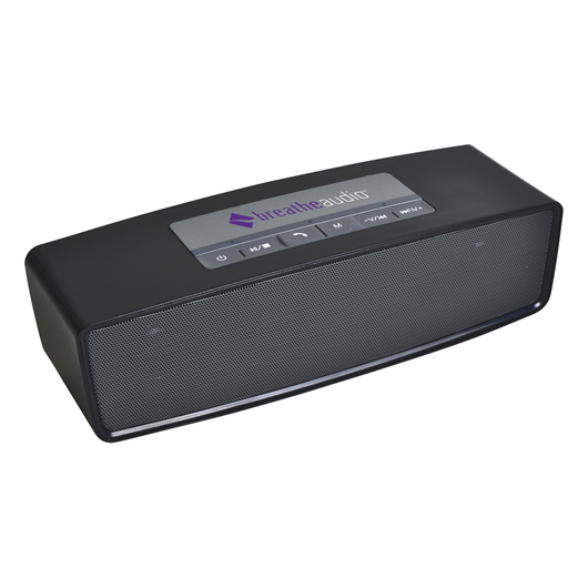 Vega Wireless Speakers