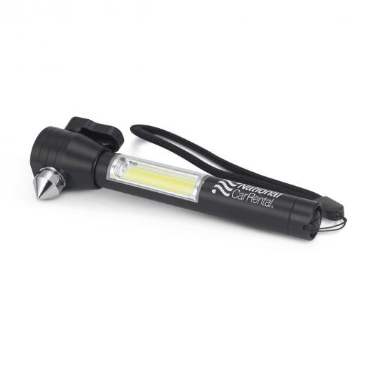 Promotional Vehicle Safety Tools