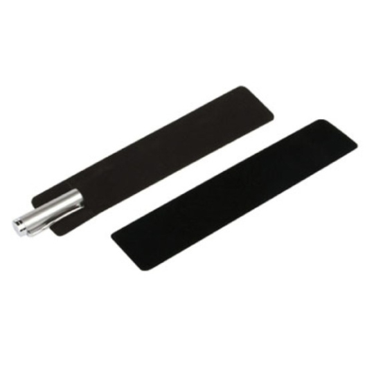 Velvet Pen Pouches