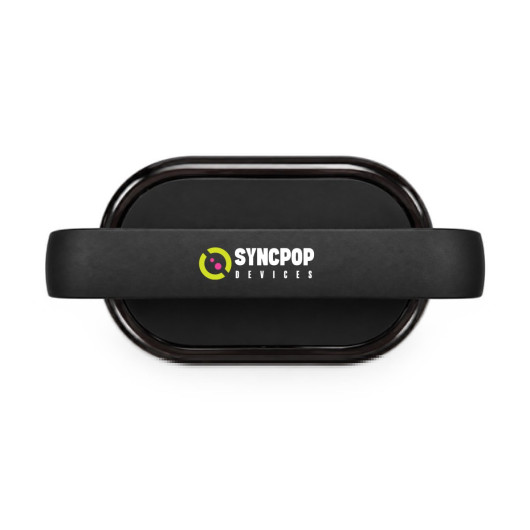 Hudson Bluetooth Speaker - 1 Pos Digital Print on Handle