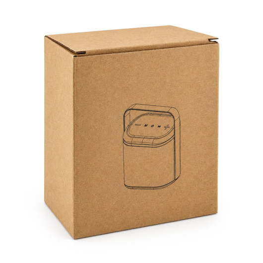 Hudson Bluetooth Speaker - Box