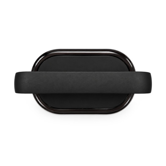 Hudson Bluetooth Speaker - Top View