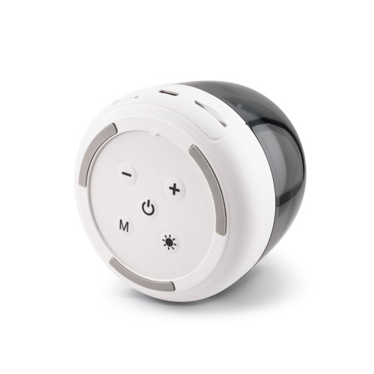 Dazzle RGB Speaker - Buttons