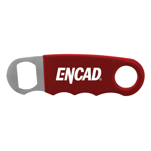 Vinyl Lugano Bottle Openers