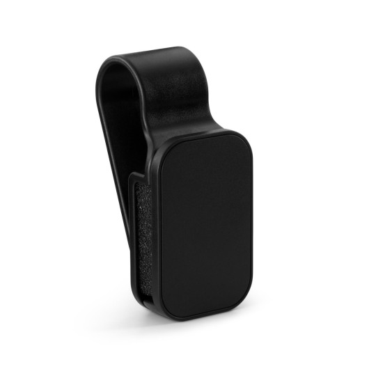 Visor Glasses Holder - Clip Side