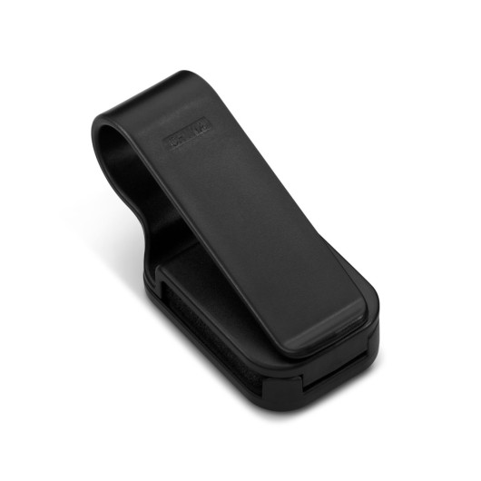 Visor Glasses Holder - Mount Side