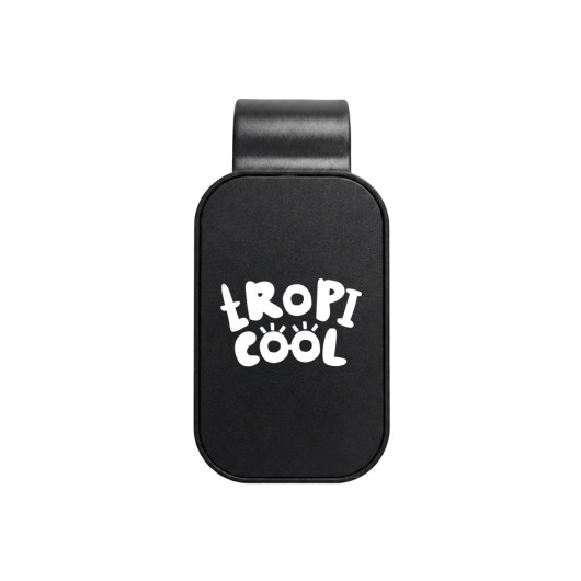 Visor Glasses Holder - Pad Print