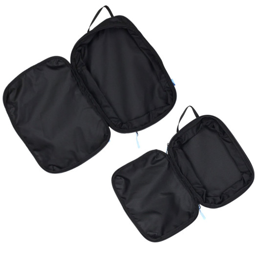 Wander & Roam Compression Packing Cube Set SKU - Alternate