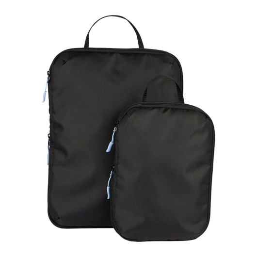 Wander & Roam Compression Packing Cube Set Product - Hero