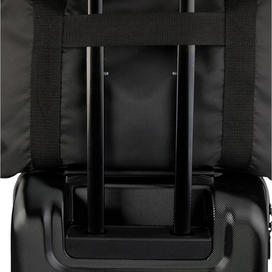 Wander & Roam Packable Travel Duffel Bag SKU - Alternate