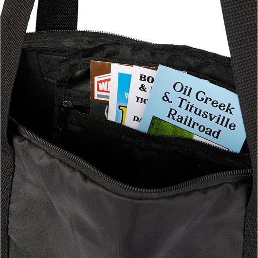 Wander & Roam Packable Travel Duffel Bag SKU - Alternate