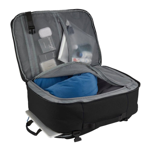 Wander & Roam Travel Backpack SKU - Hero