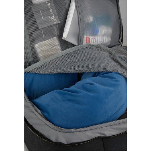Wander & Roam Travel Backpack SKU - Alternate