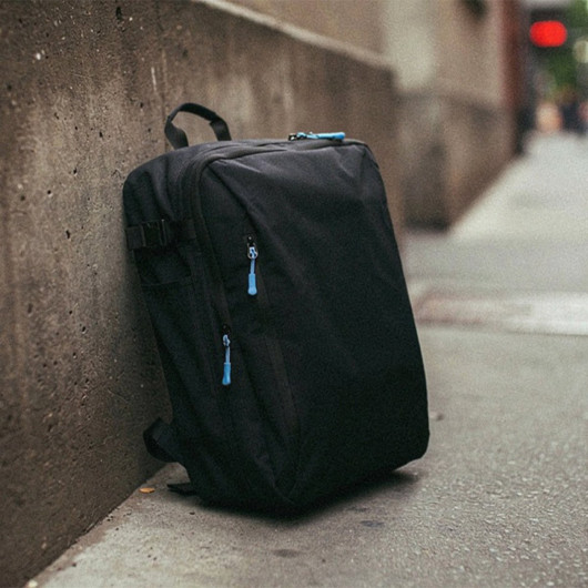 Wander & Roam Travel Backpack SKU - Alternate