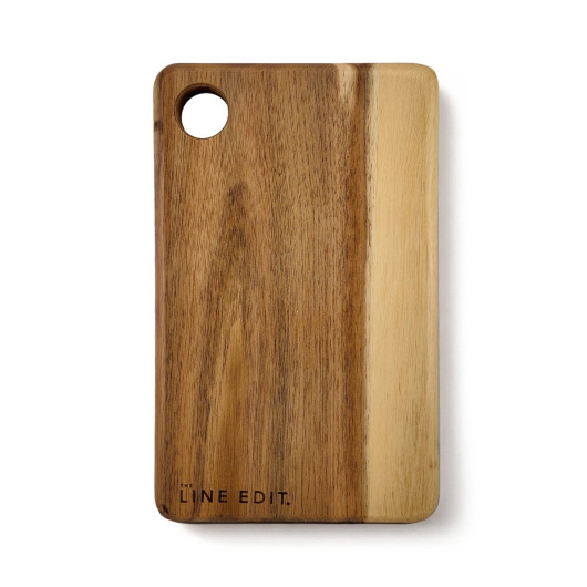 The Warm Escape - Serving Board