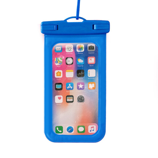 Waterproof Phone Pouch