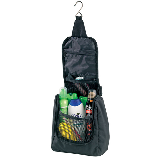 Weekender Toiletry Bags