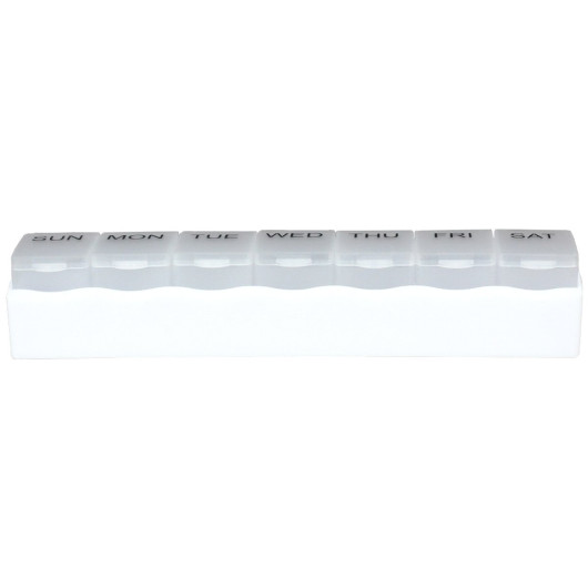 Weekly Pill Organiser SKU - Alternate