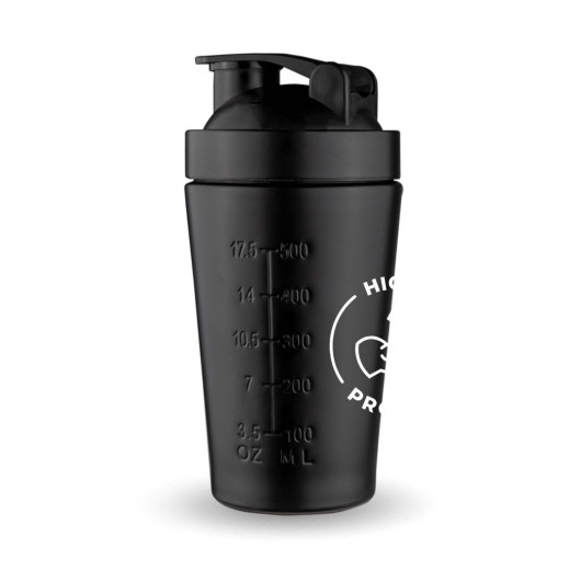Auburn Protein Shaker  SHK002_1