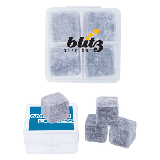 Promotional Whiskey Cold Blocks: Branded Online | Promotion Products