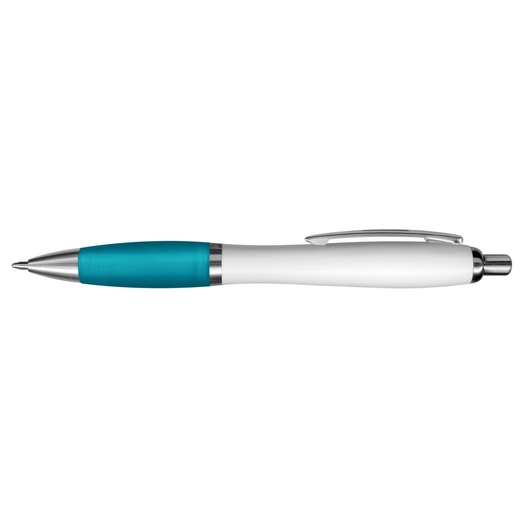 White Barrel Tasman Pens