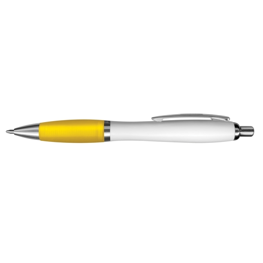 White Barrel Tasman Pens