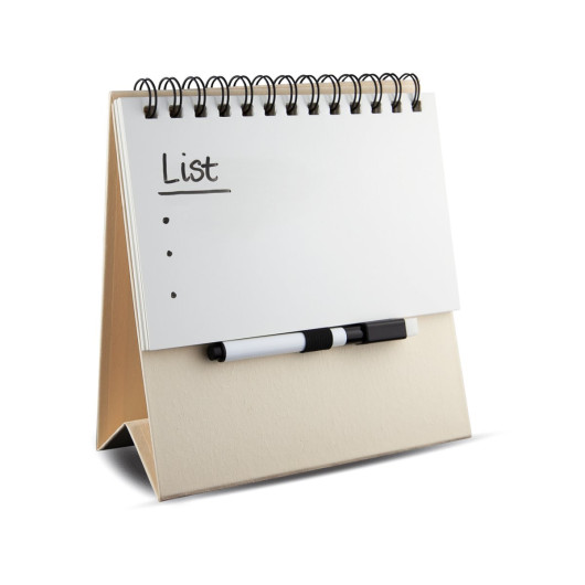 Memo Whiteboard Notepad  MH022_3