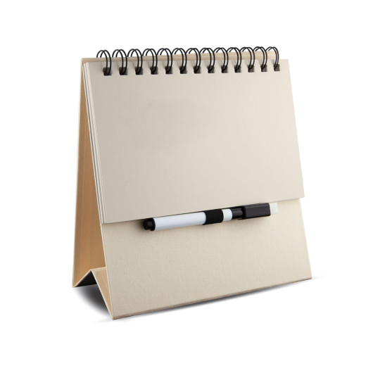 Memo Whiteboard Notepad  MH022_4
