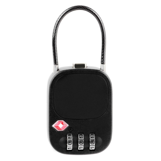 Atlas TSA Lock SKU - Hero