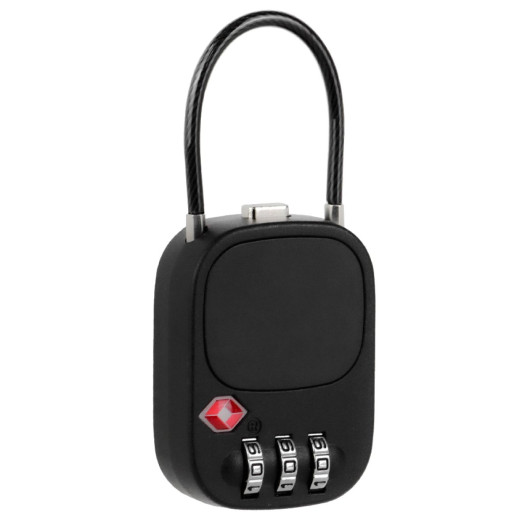 Atlas TSA Lock SKU - Hero